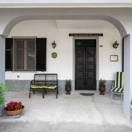 Casa Della Peschiera By Interhome Feriehus Isola d'Asti