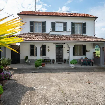 Casa Della Peschiera By Interhome