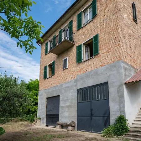 Feriehus Casa Della Peschiera By Interhome Isola d'Asti
