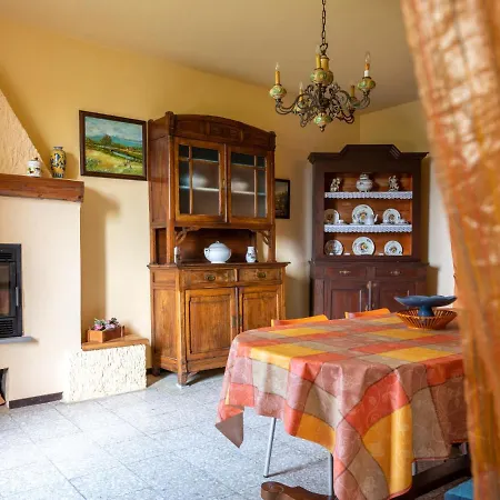 Casa Della Peschiera By Interhome