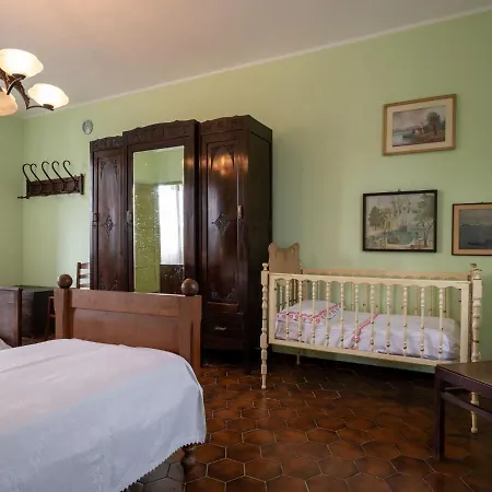Dom wakacyjny Casa Della Peschiera By Interhome Isola d'Asti