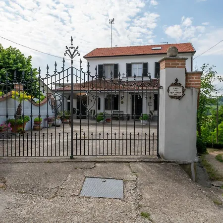 Casa Della Peschiera By Interhome Feriehus