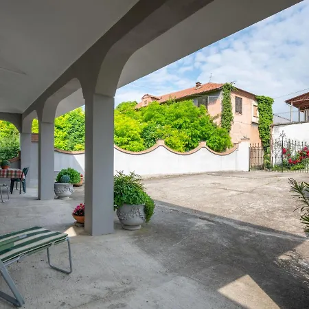 Casa Della Peschiera By Interhome Feriehus