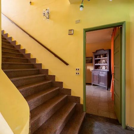 Casa Della Peschiera By Interhome *
